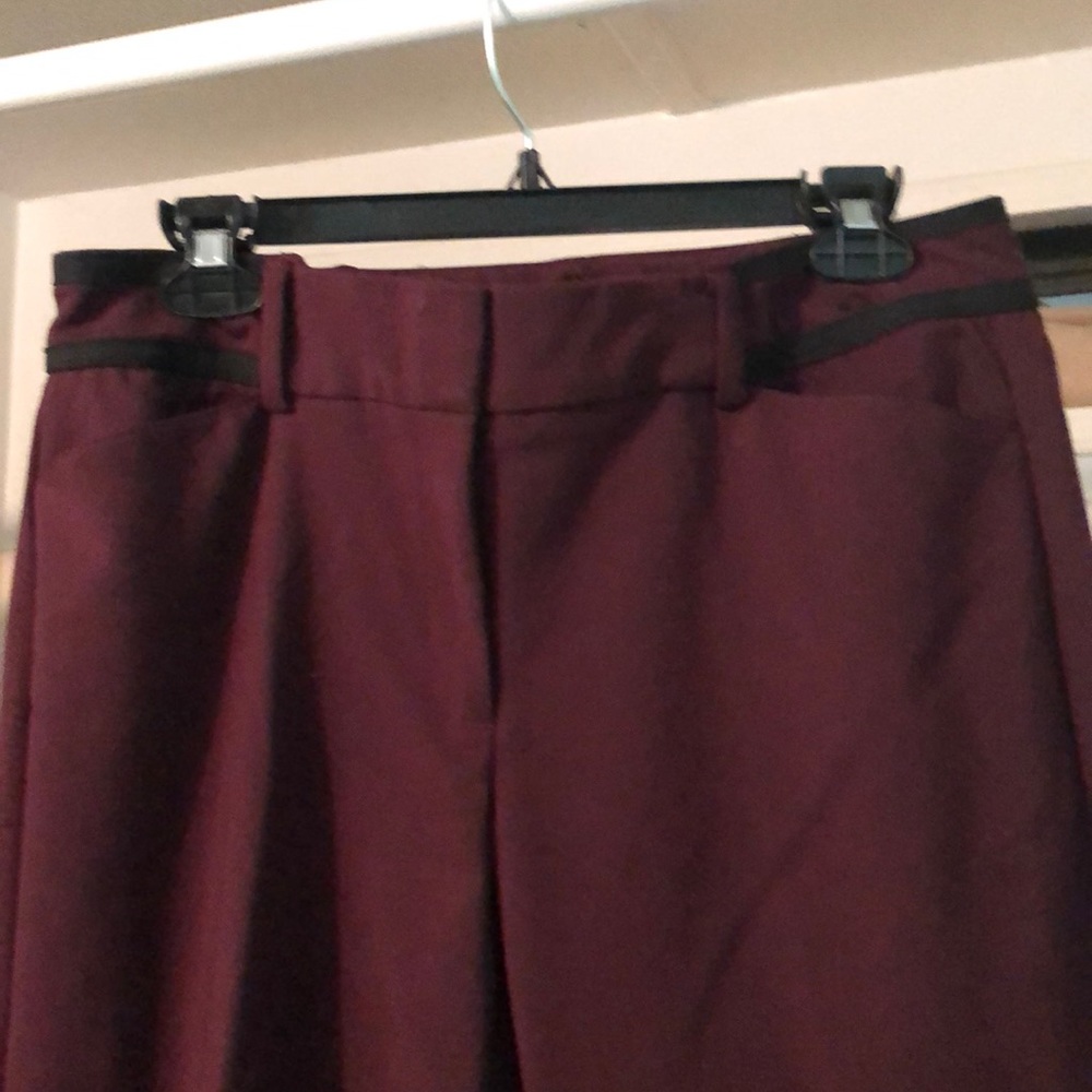 New York and company pants